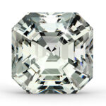 Asscher Diamond