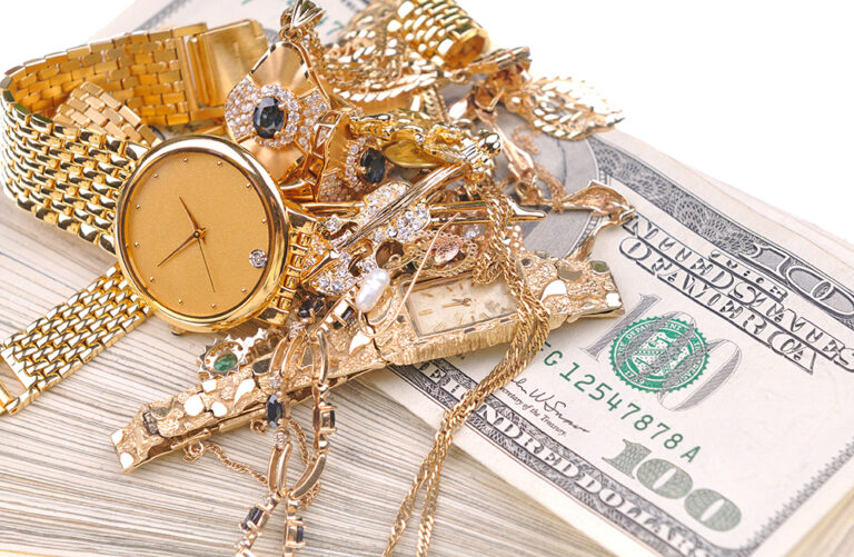 cash for gold