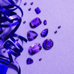 February Birthstone Amethyst
