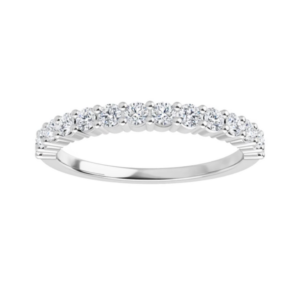Diamond Anniversary Band