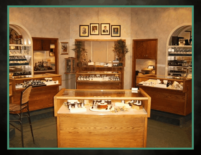 Our store located in Uptown Willmar. We are proud to be a part of the Willmar community.