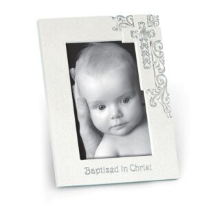 Baptism Photo Frame