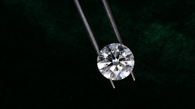 Diamond Quality - Callout 4