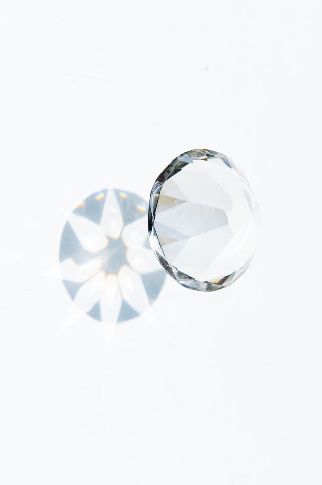 Diamond Quality - Callout 5