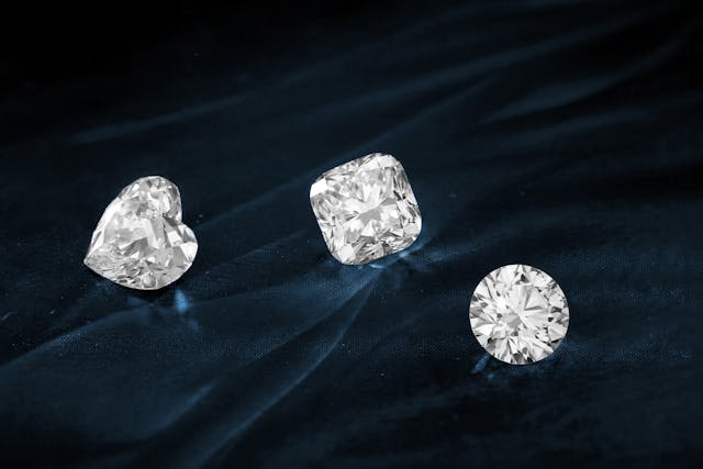 Diamond Quality - Callout 3