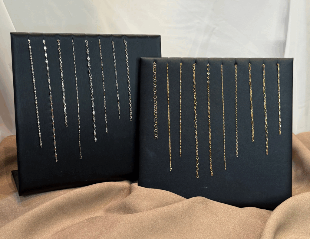 Permanent Jewelry - Callout 1