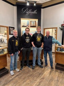 Paffrath and Son Jewelers Giving Back 2