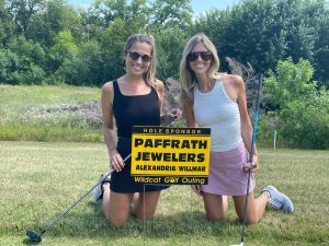 Paffrath and Son Jewelers Giving Back 3
