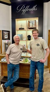 Paffrath and Son Jewelers Giving Back 4