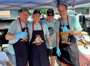 Paffrath and Son Jewelers Giving Back 5