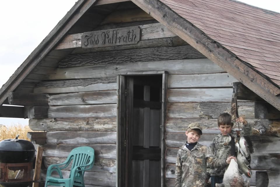 shack
